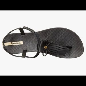 Ipanema gladiator sandals